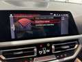 BMW 320 320d Auto Bleu - thumbnail 23