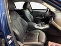 BMW 320 320d Auto Bleu - thumbnail 19
