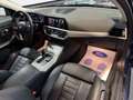 BMW 320 320d Auto Bleu - thumbnail 18