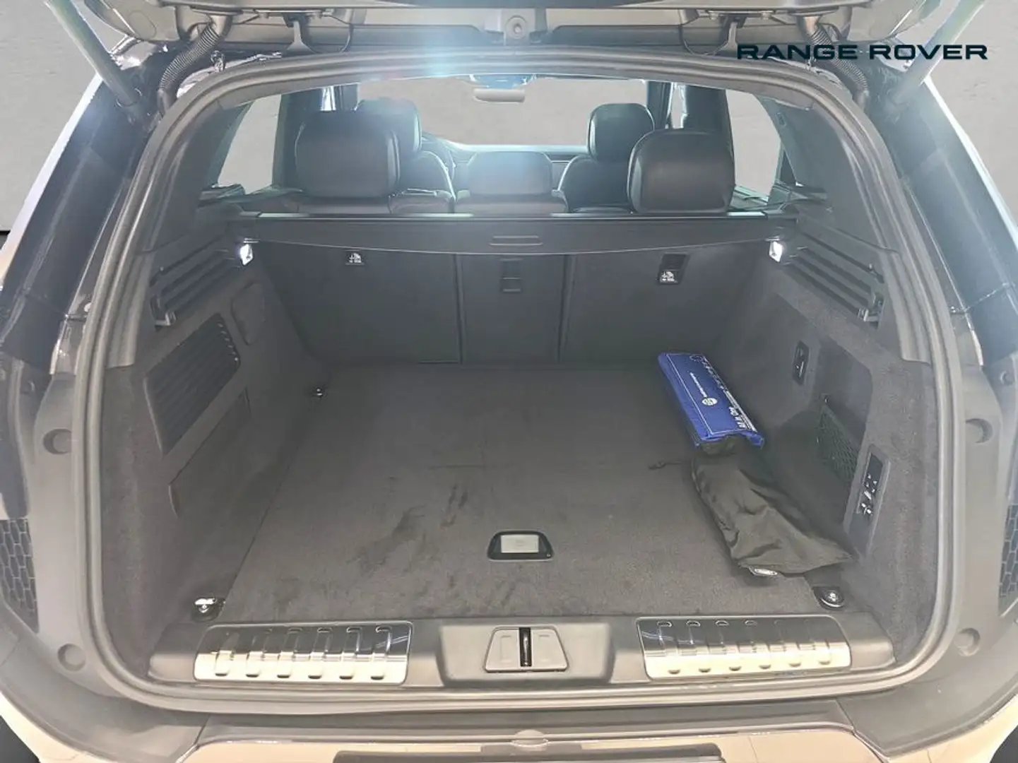 Land Rover Range Rover Sport P530 AWD Autobiography Gris - 2
