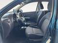 Nissan Micra 1.2 Acenta AUTOMATIK*KLIMA*SZHG*CARPLAY Bleu - thumbnail 4