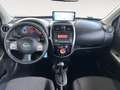 Nissan Micra 1.2 Acenta AUTOMATIK*KLIMA*SZHG*CARPLAY Bleu - thumbnail 7