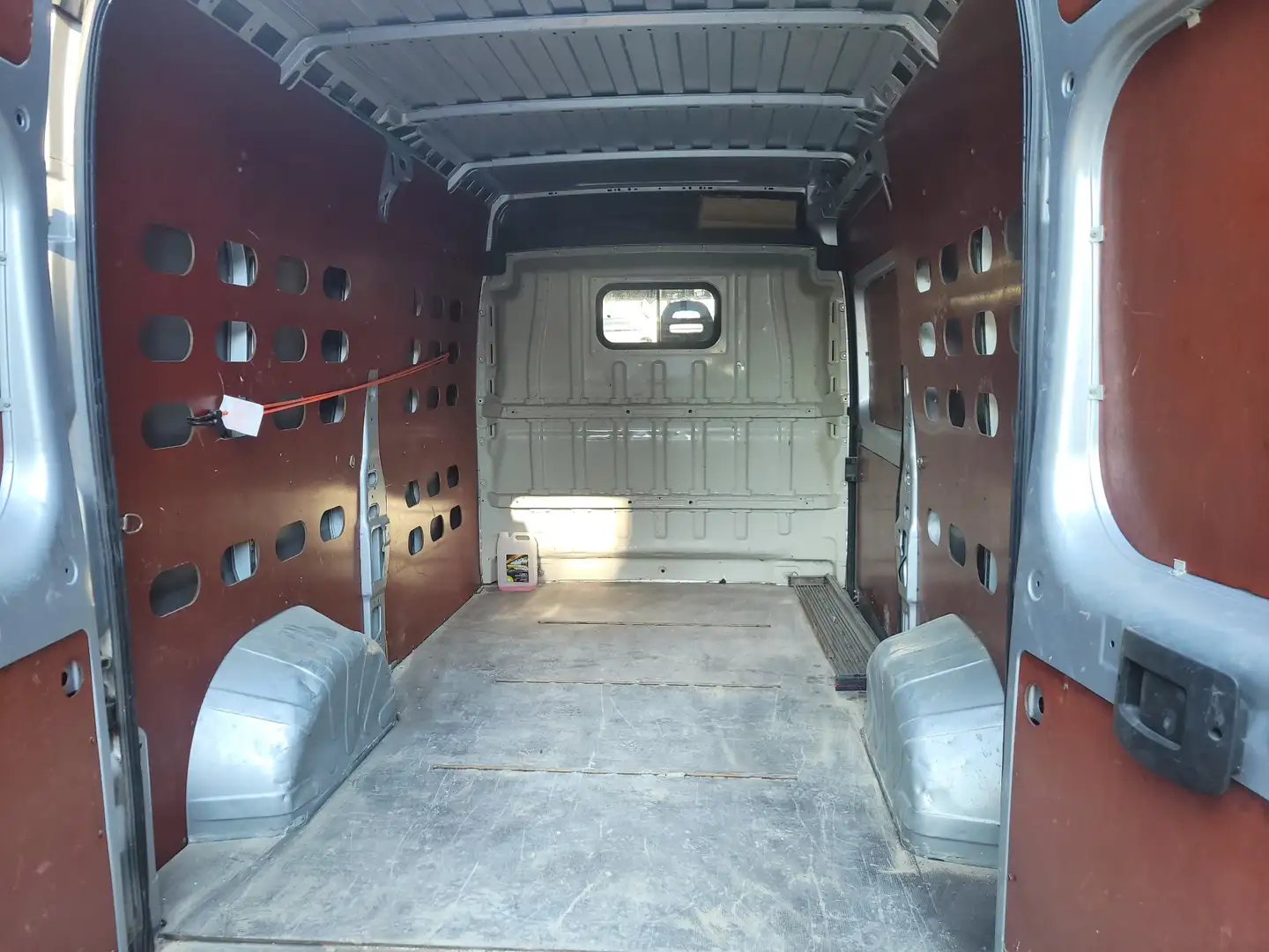 Fiat Ducato 2.3 Multijet C-H1 DPF (EU5) - 1