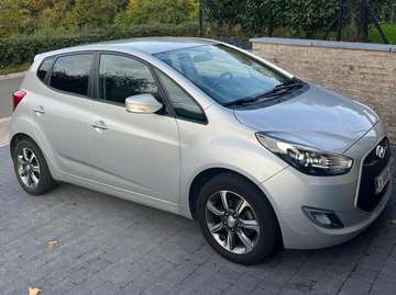 iX20 1.4 CRDi Pop ISG