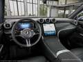 Mercedes-Benz GLC 300 GLC 300 de 4M AVANTGARDE°ADV+°AHK°360°MEMORY°TWA Silber - thumbnail 3