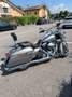 Harley-Davidson Road King srebrna - thumbnail 1