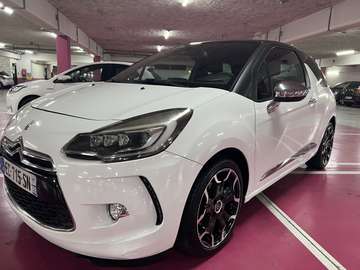 THP 155 Sport Chic