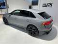 Audi RS Q8 RS Q8 4.0 mhev quattro tiptronic 600CV Grigio - thumbnail 5