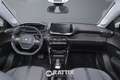 Peugeot e-208 motore elettrico 100kW Allure Blanc - thumbnail 10