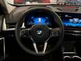 BMW X1 sDrive 18dA Blanc - thumbnail 12