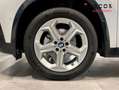 BMW X1 sDrive 18dA Blanc - thumbnail 15
