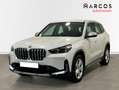 BMW X1 sDrive 18dA Blanc - thumbnail 1