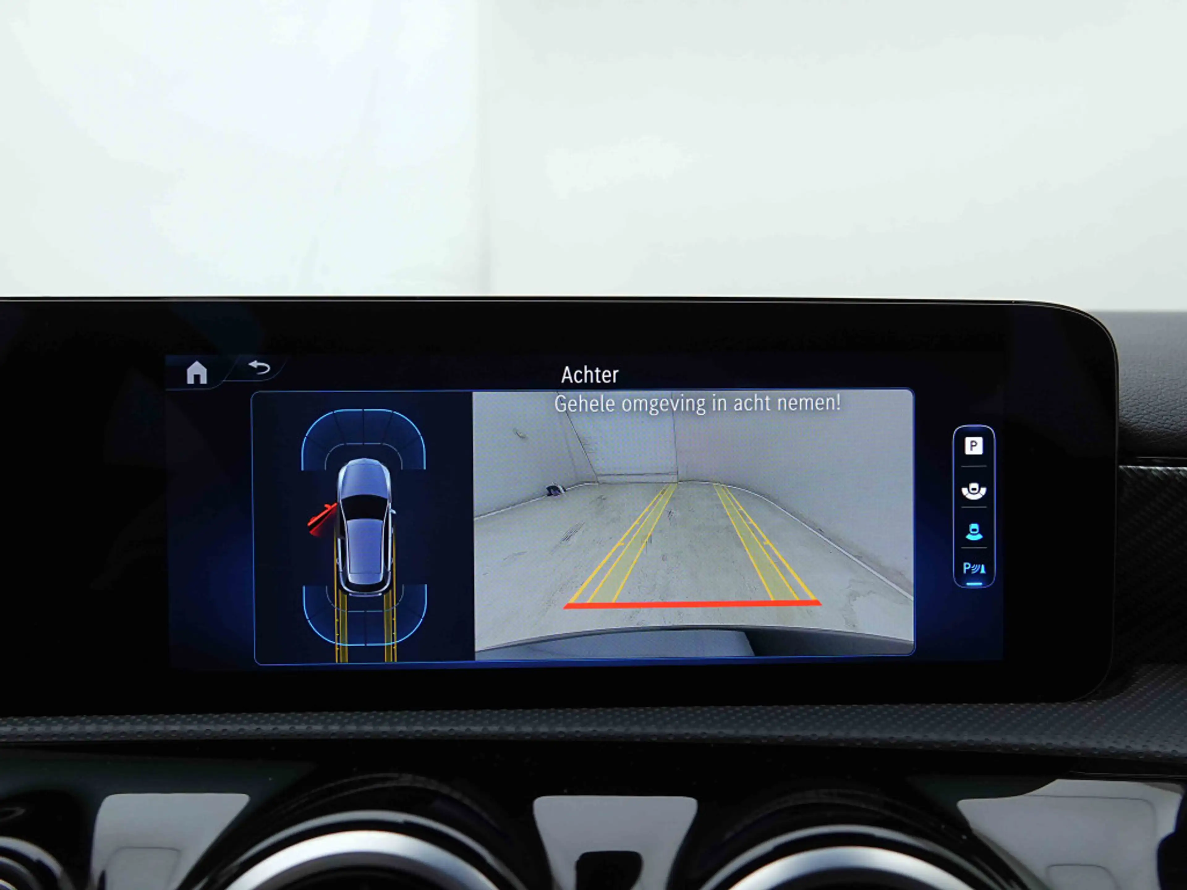 Mercedes-Benz A 250 PHEV 218 AUT Progressive | MBUX GPS | CAM | Sport Seats Heated | LED — photo 12
