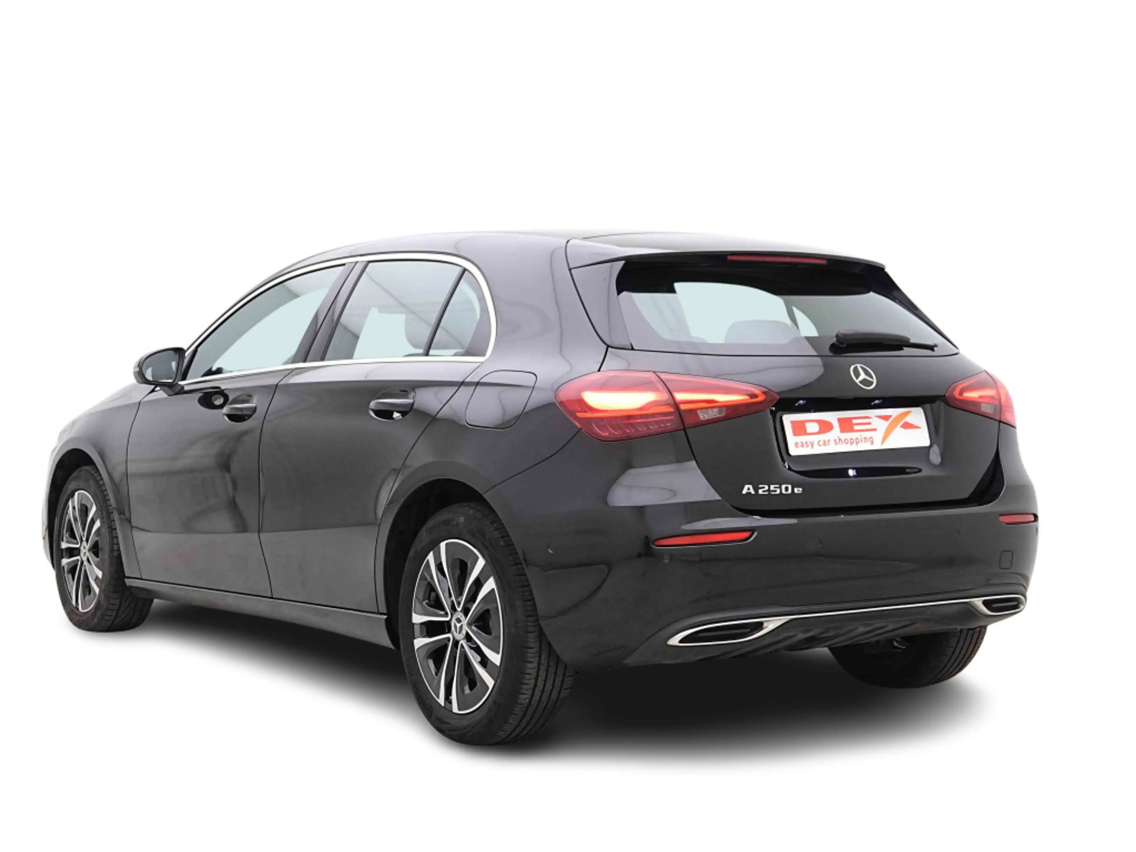 Mercedes-Benz A 250 PHEV 218 AUT Progressive | MBUX GPS | CAM | Sport Seats Heated | LED — photo 4