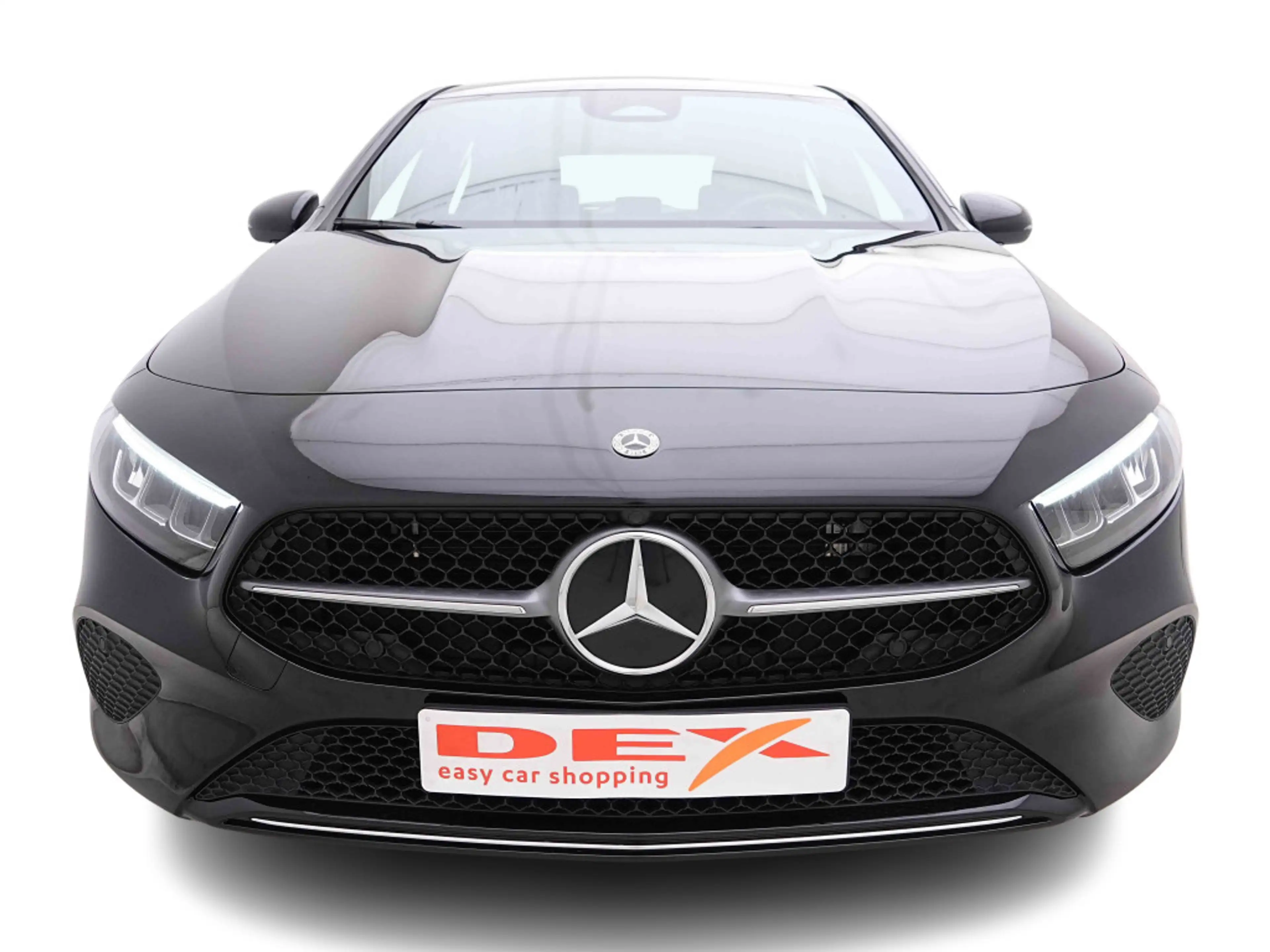 Mercedes-Benz A 250 PHEV 218 AUT Progressive | MBUX GPS | CAM | Sport Seats Heated | LED — photo 2