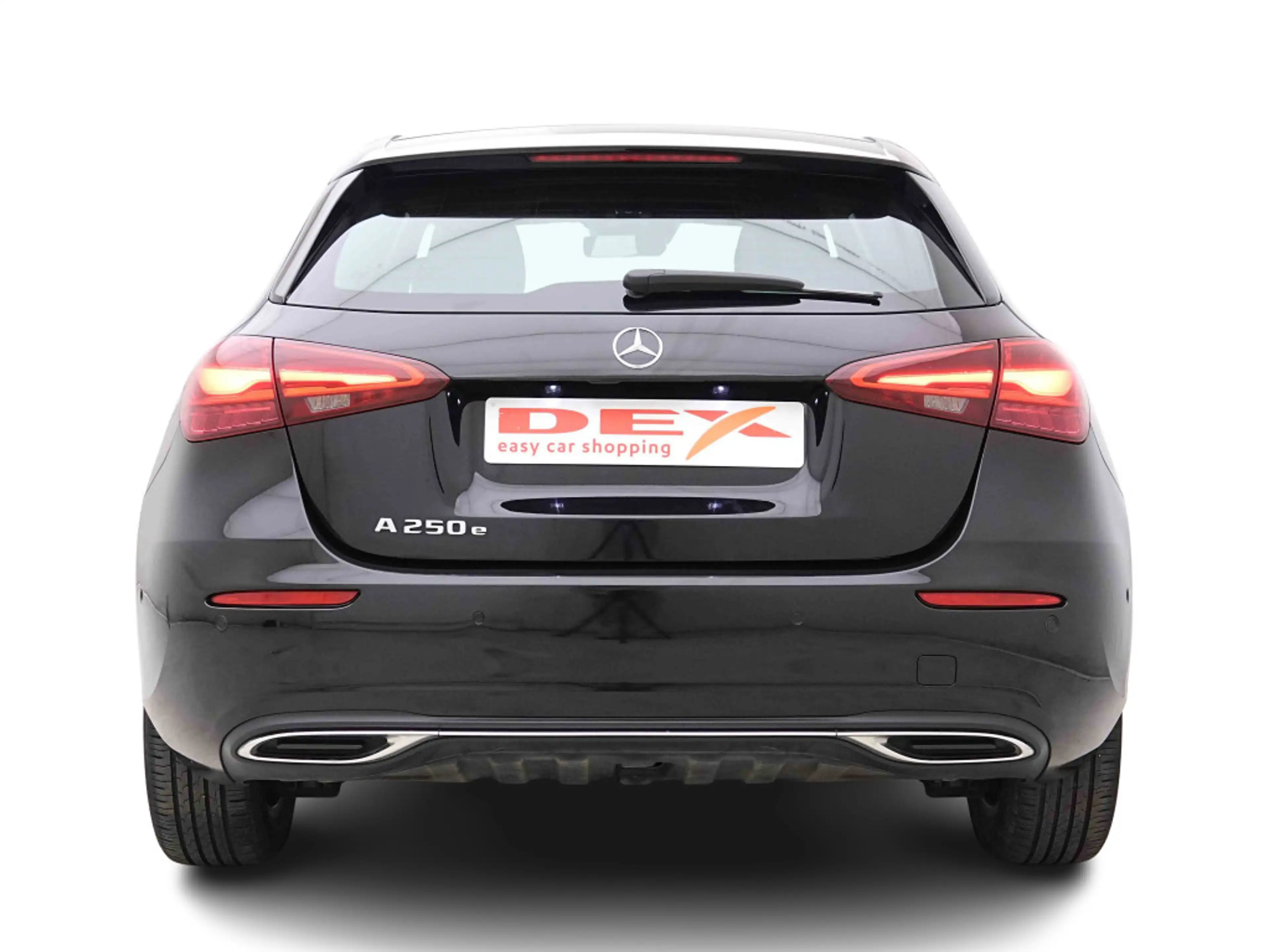 Mercedes-Benz A 250 PHEV 218 AUT Progressive | MBUX GPS | CAM | Sport Seats Heated | LED — photo 5