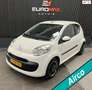 Citroen C1 1.0-12V Ambiance Airco - Elektrische ramen Wit - thumbnail 1