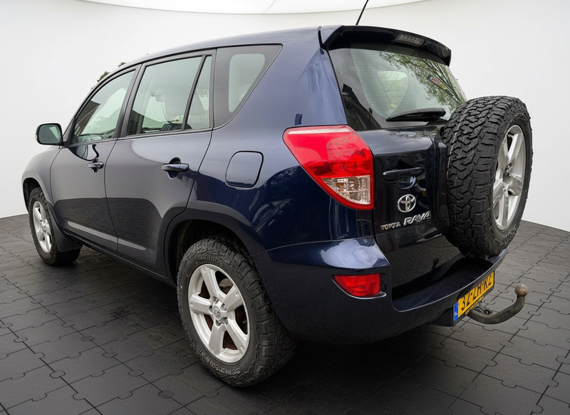 Photo du véhicule