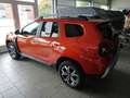 Dacia Duster 1.6 SCe Prestige /Met./AHK/Navi/Sitzhzg./ALU/RFK Orange - thumbnail 1