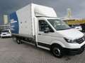 Volkswagen Crafter 50 LR 2,0 TDI BMT ZWB *BÄR+CARGOLIFT* Weiß - thumbnail 3