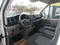 Volkswagen Crafter 50 LR 2,0 TDI BMT ZWB *BÄR+CARGOLIFT* Weiß - thumbnail 8