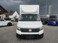 Volkswagen Crafter 50 LR 2,0 TDI BMT ZWB *BÄR+CARGOLIFT* Weiß - thumbnail 2