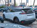 Peugeot 2008 ALLURE 1.2cc 100cv TELECAM 360 CERCHI LEGA CRUISE Blanc - thumbnail 4