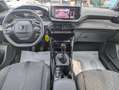 Peugeot 2008 ALLURE 1.2cc 100cv TELECAM 360 CERCHI LEGA CRUISE Blanc - thumbnail 7