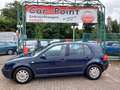 Volkswagen Golf 1.6 Blau - thumbnail 1