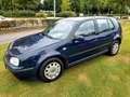 Volkswagen Golf 1.6 Blau - thumbnail 5