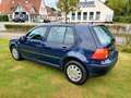 Volkswagen Golf 1.6 Blau - thumbnail 4