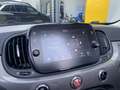 Fiat 500C Cabrio 1.2 Lounge | APPLE CARPLAY/ANDROID AUTO| CL Gris - thumbnail 17