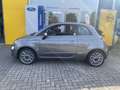 Fiat 500C Cabrio 1.2 Lounge | APPLE CARPLAY/ANDROID AUTO| CL Gris - thumbnail 3