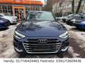 Audi A4 40 TFSI S tronic S line Avant LED/NAVI/KAMERA Bleu - thumbnail 4