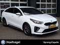 Kia ProCeed / pro_cee'd 1.4 T-GDI GT-Line |Camera|Stoel-/Stuurverw.|Elektr Wit - thumbnail 3
