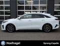 Kia ProCeed / pro_cee'd 1.4 T-GDI GT-Line |Camera|Stoel-/Stuurverw.|Elektr Wit - thumbnail 5