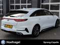 Kia ProCeed / pro_cee'd 1.4 T-GDI GT-Line |Camera|Stoel-/Stuurverw.|Elektr Wit - thumbnail 2