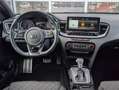Kia ProCeed / pro_cee'd 1.4 T-GDI GT-Line |Camera|Stoel-/Stuurverw.|Elektr Wit - thumbnail 9