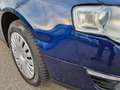 Volkswagen Passat Variant 1.4 TSI Comfortline Clima Bj:2009 NAP! Blauw - thumbnail 7