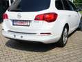 Opel Astra Edition Anhängerkupplung Blanc - thumbnail 7