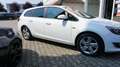 Opel Astra Edition Anhängerkupplung Blanc - thumbnail 4