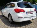 Opel Astra Edition Anhängerkupplung Blanc - thumbnail 9