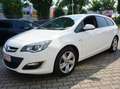 Opel Astra Edition Anhängerkupplung Blanc - thumbnail 2