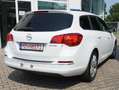 Opel Astra Edition Anhängerkupplung Blanc - thumbnail 8