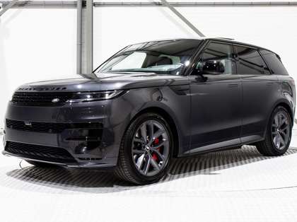 Land Rover Range Rover Sport Dynamic HSE-BLACK PACK-PANO-STANDKACHEL