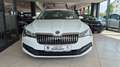 Skoda Superb Combi 2.0 TDI DSG *ACC*Navi*LED* Weiß - thumbnail 2