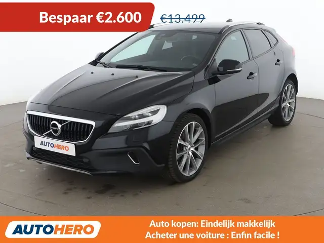 Volvo V40 Cross Country 2.0 D2 Plus