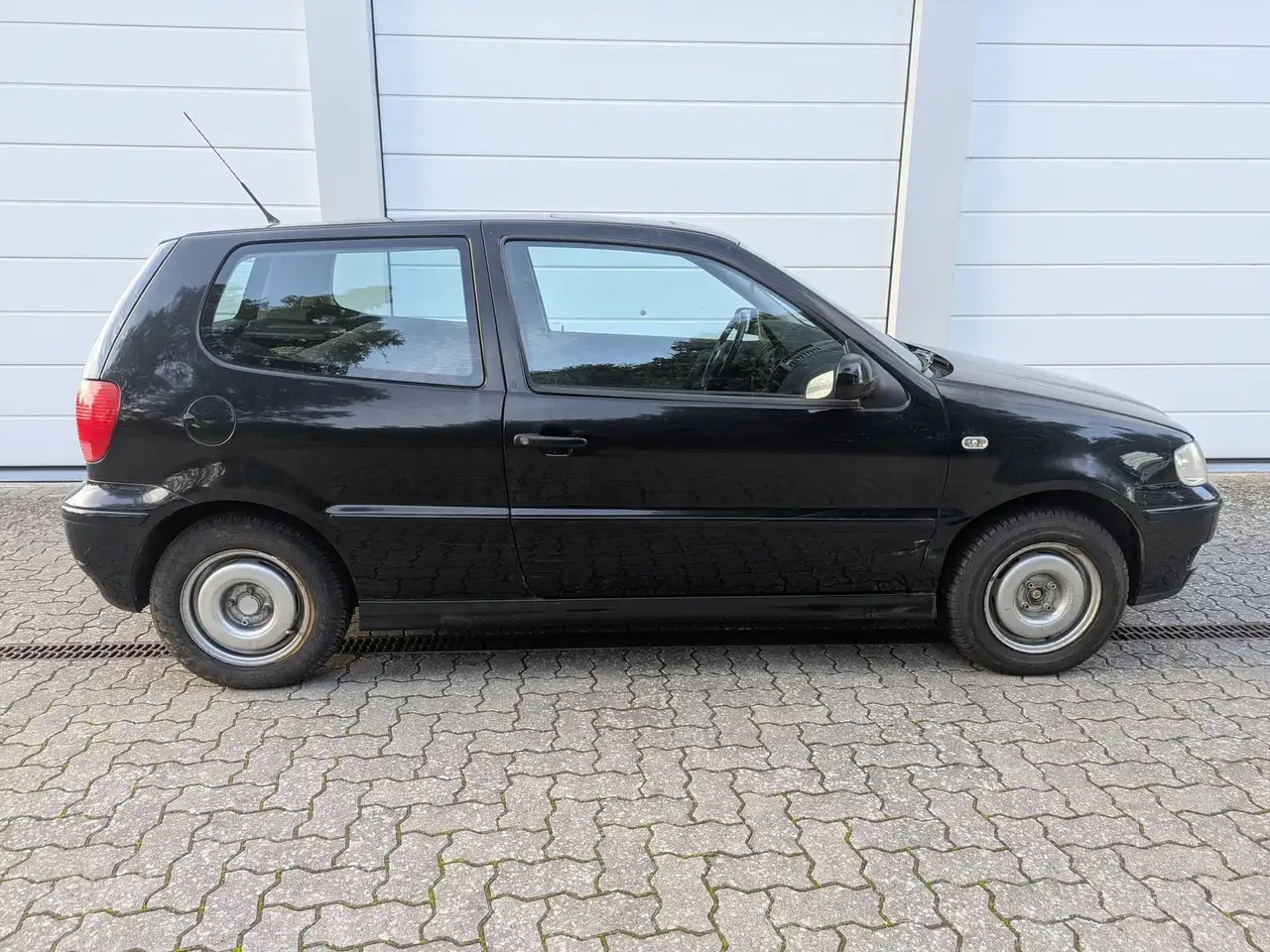 Volkswagen Polo III 1.0 Edition, foto 3