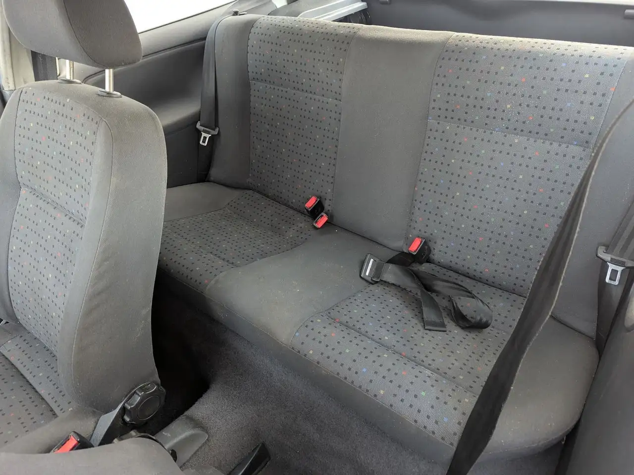 Volkswagen Polo III 1.0 Edition, foto 9