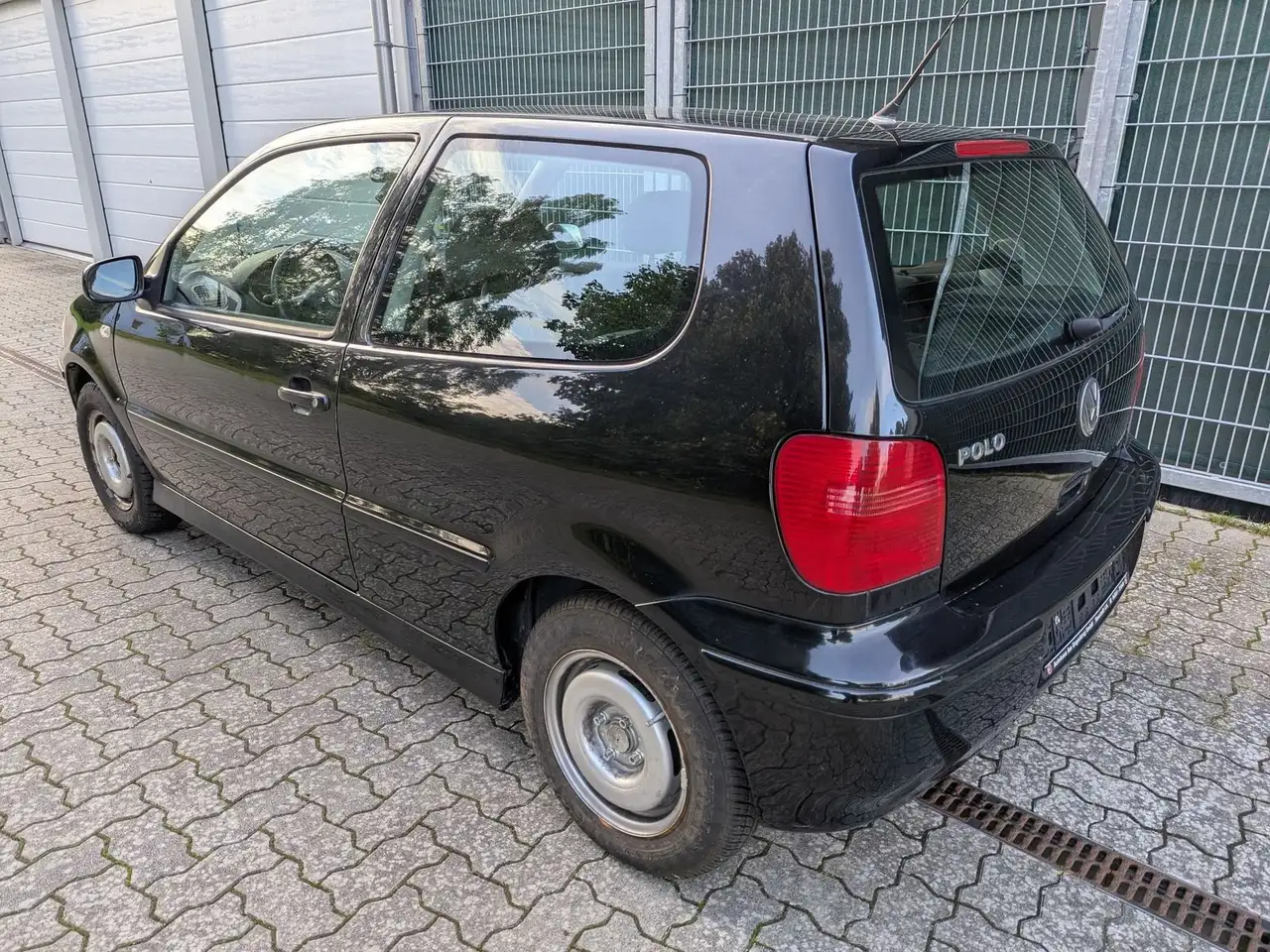 Volkswagen Polo III 1.0 Edition, foto 5